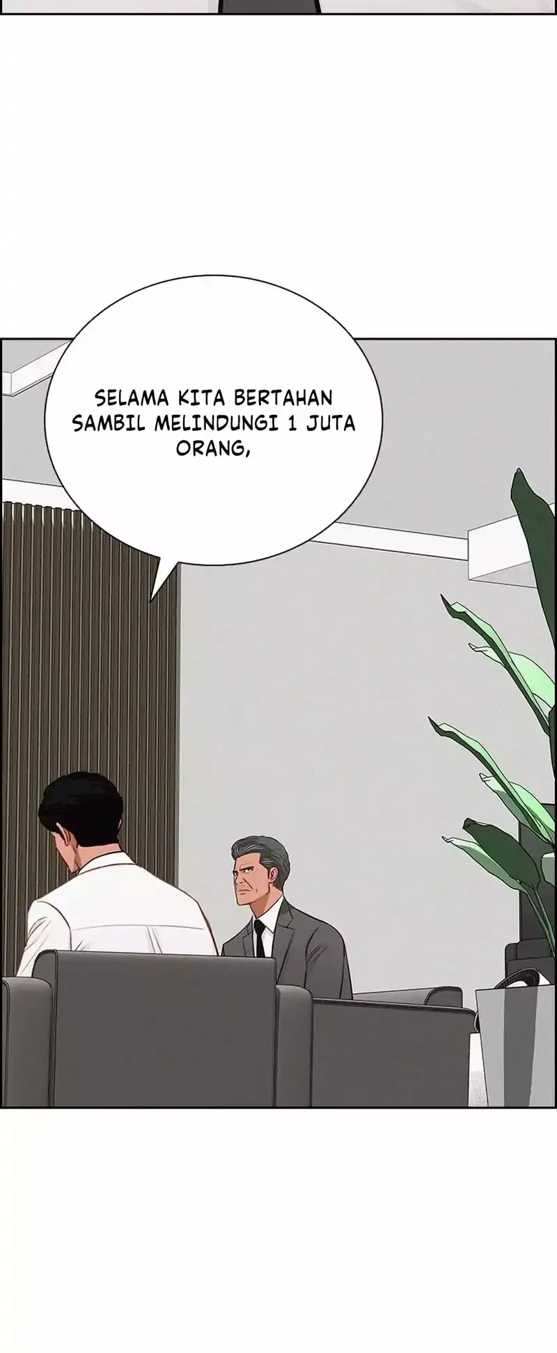 Lord of Money Chapter 292 Gambar 46