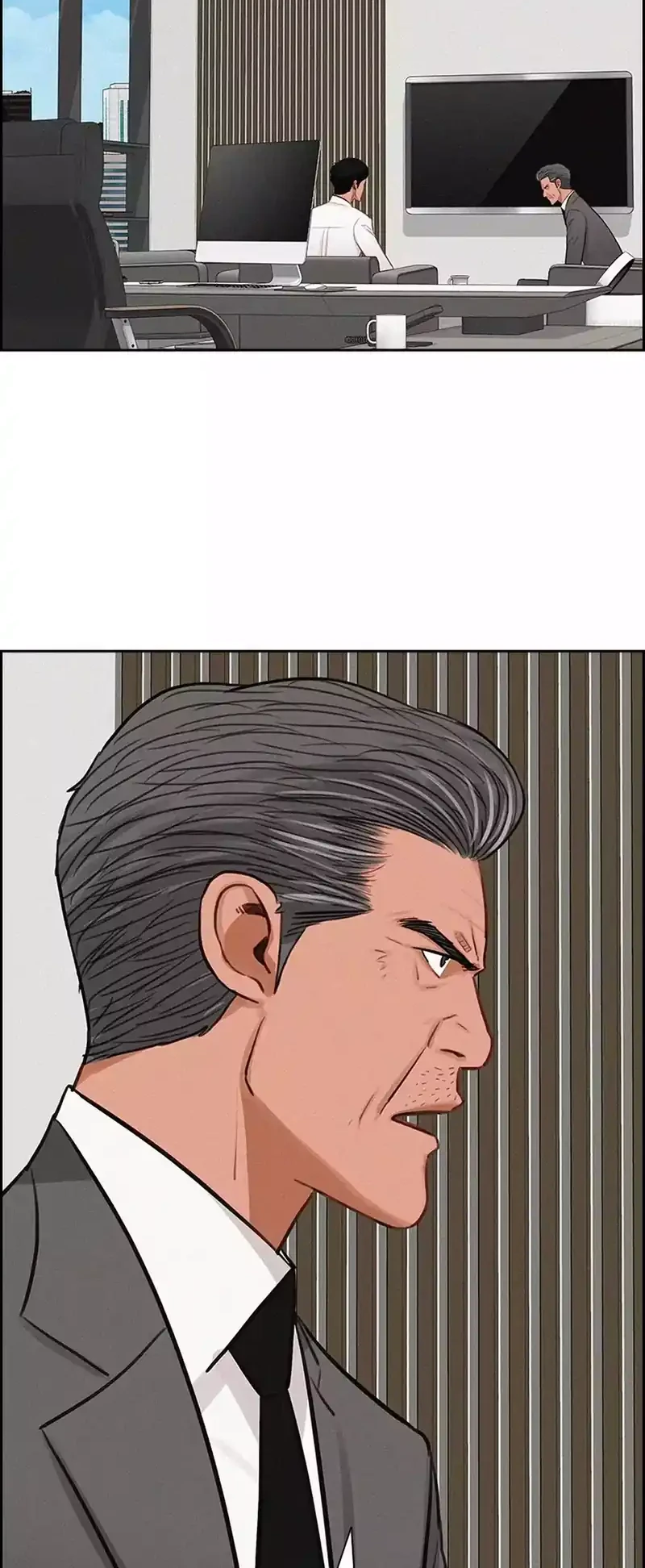 Lord of Money Chapter 292 Gambar 48