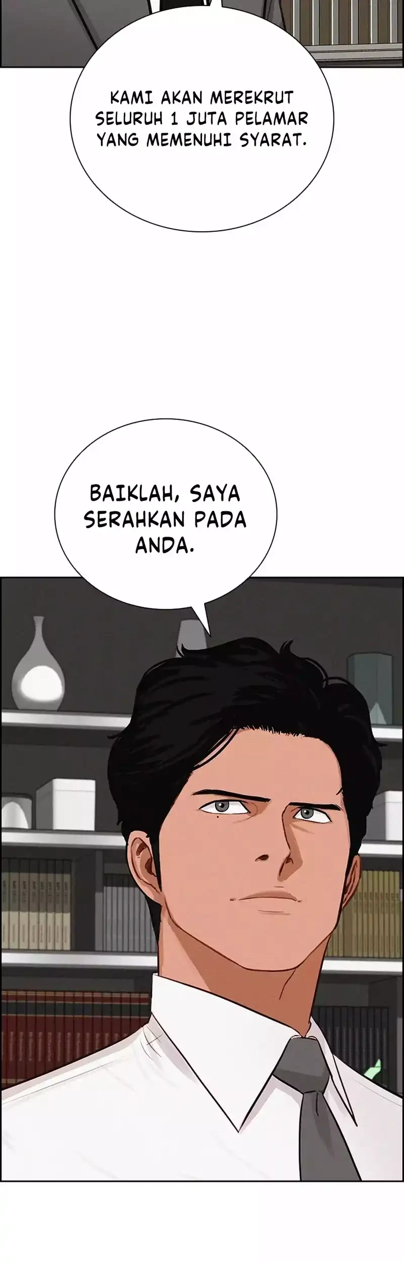 Lord of Money Chapter 292 Gambar 49
