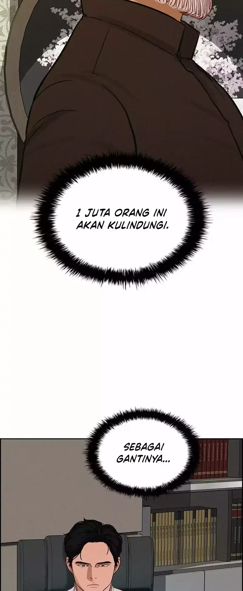 Lord of Money Chapter 292 Gambar 52