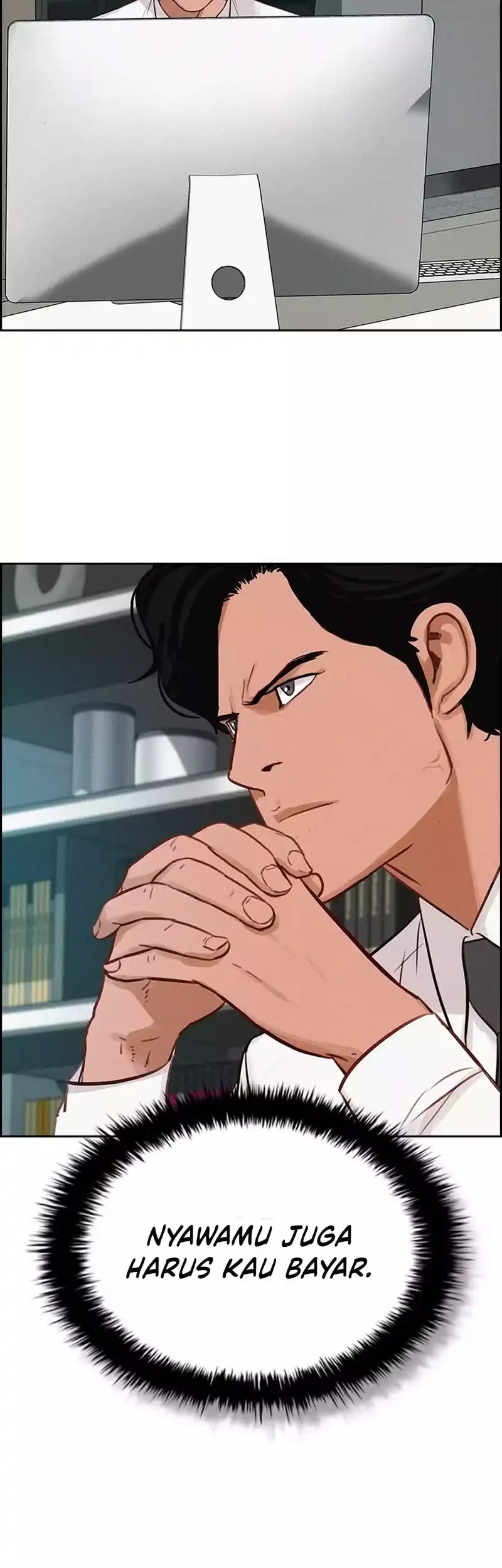 Lord of Money Chapter 292 Gambar 53