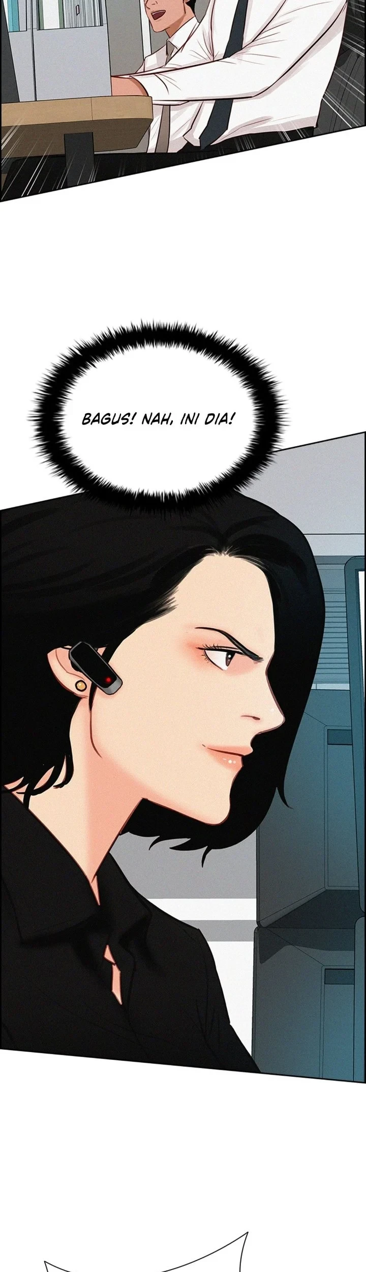 Lord of Money Chapter 293 Gambar 37