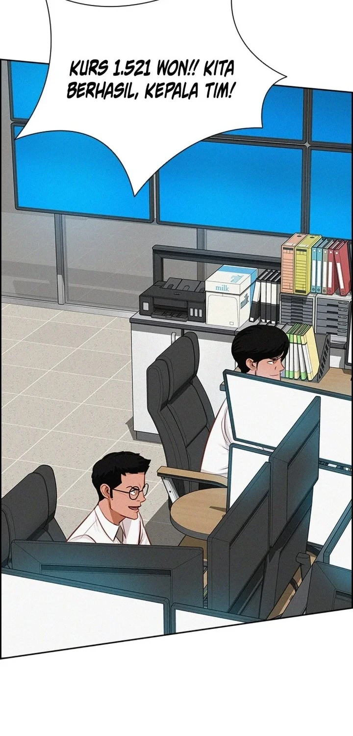 Lord of Money Chapter 293 Gambar 38