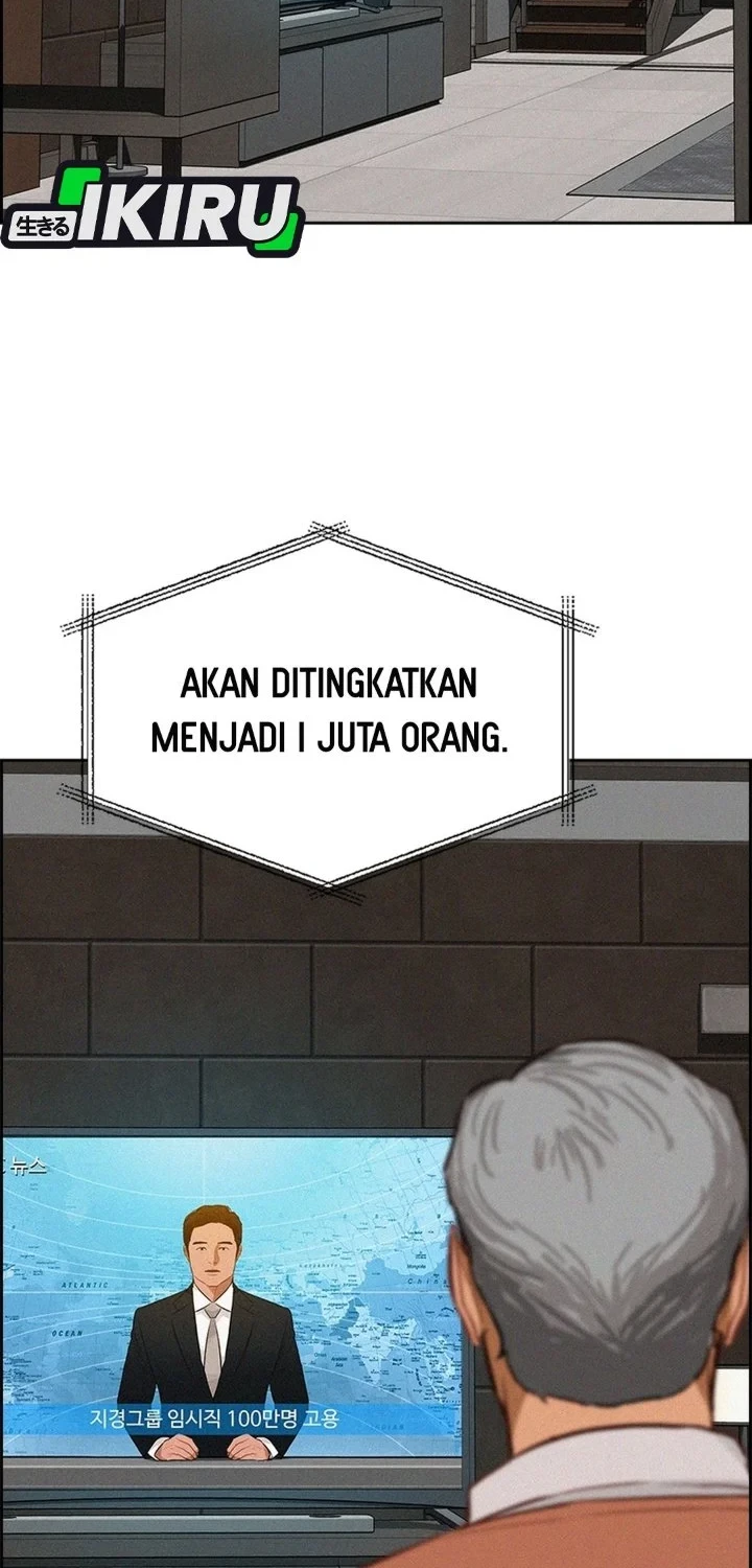 Lord of Money Chapter 293 Gambar 44