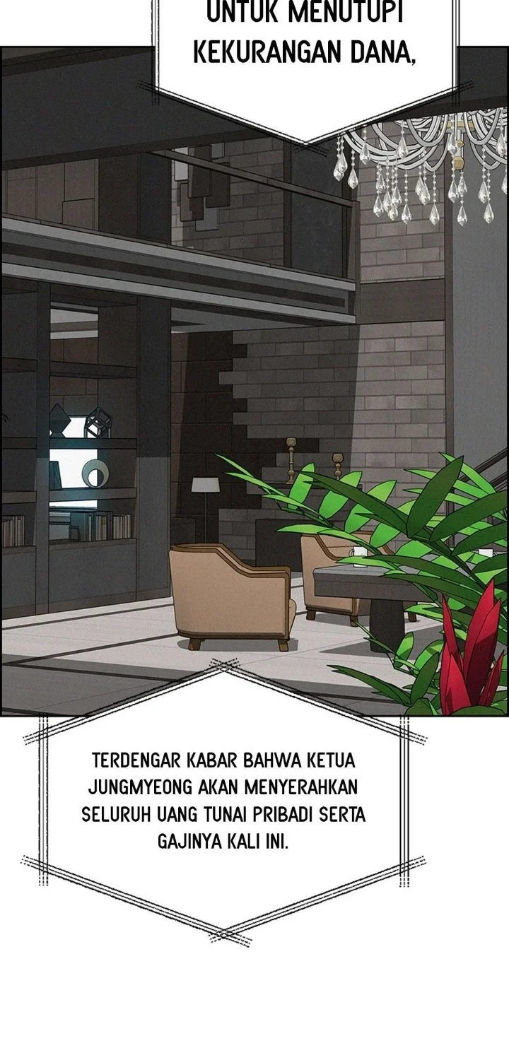 Lord of Money Chapter 293 Gambar 46