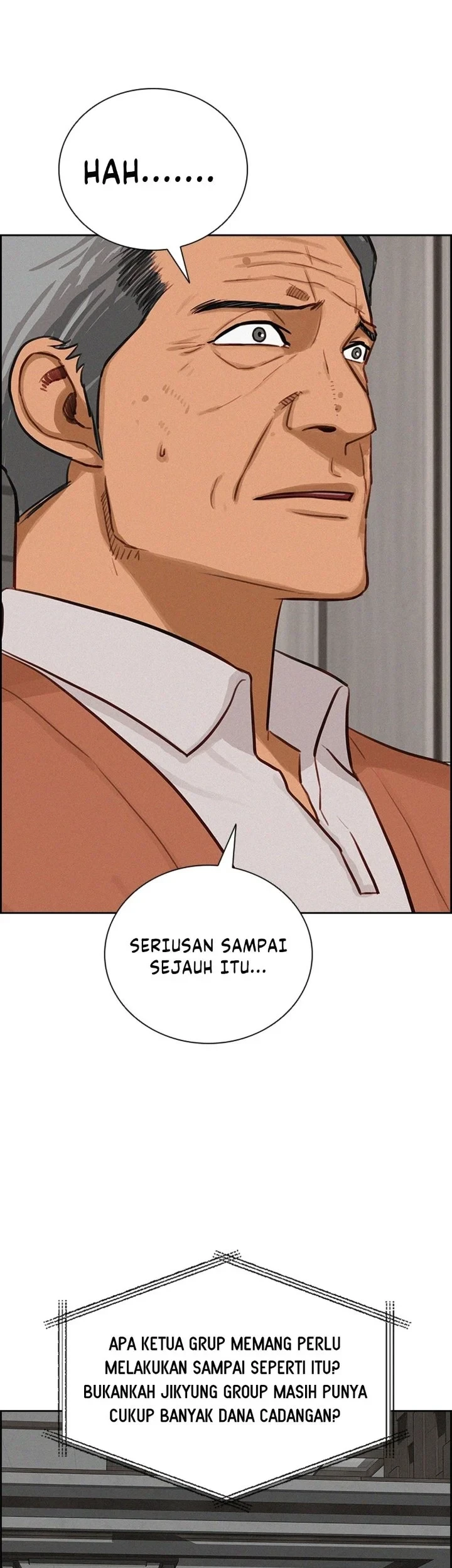 Lord of Money Chapter 293 Gambar 47