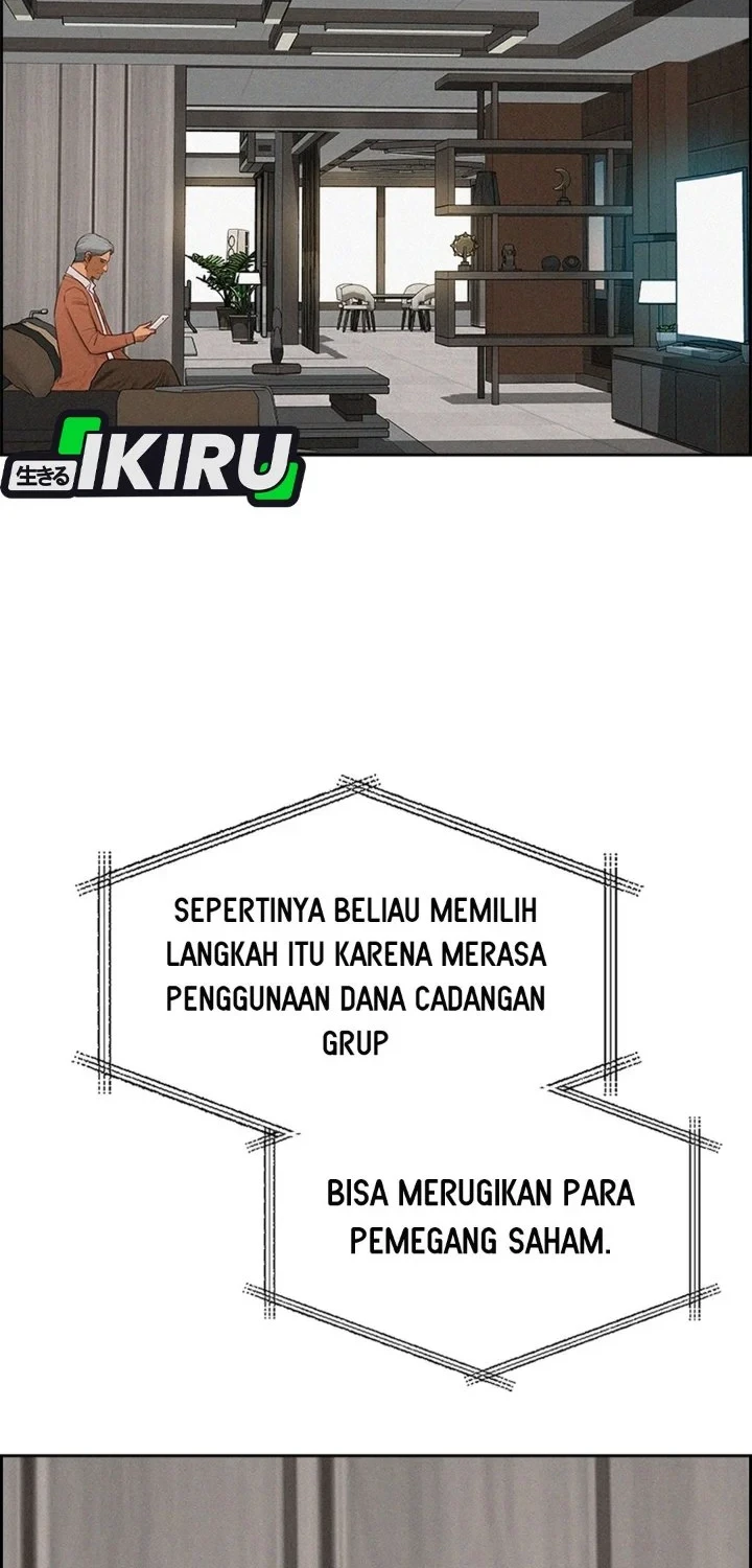 Lord of Money Chapter 293 Gambar 48