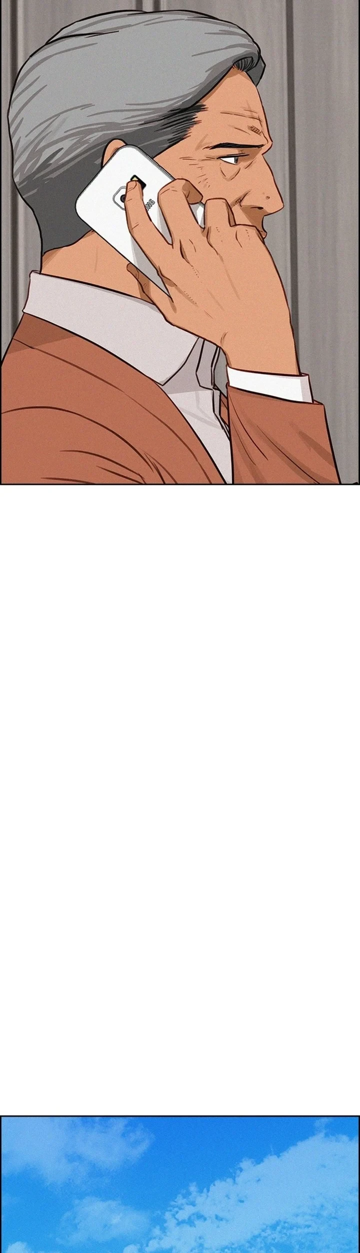 Lord of Money Chapter 293 Gambar 49