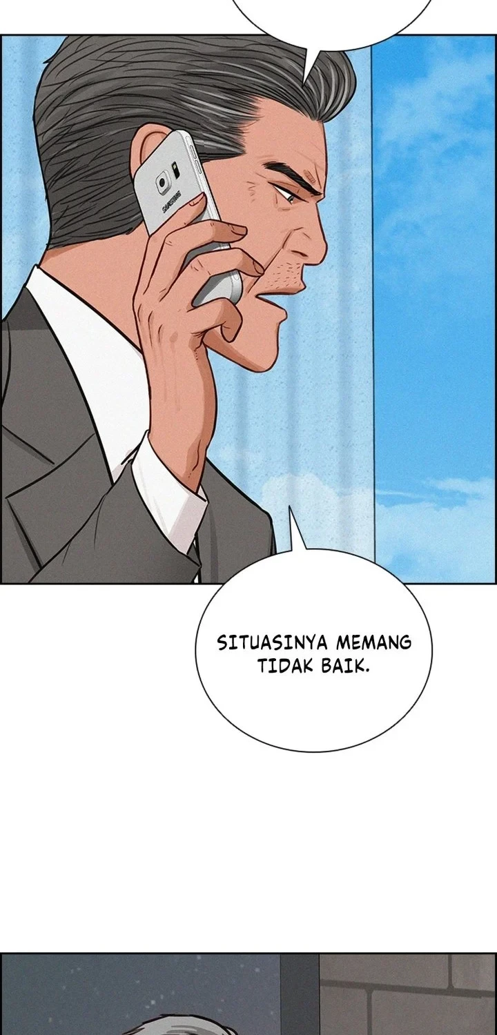 Lord of Money Chapter 293 Gambar 52