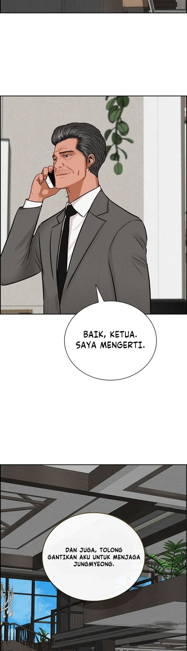 Lord of Money Chapter 293 Gambar 55