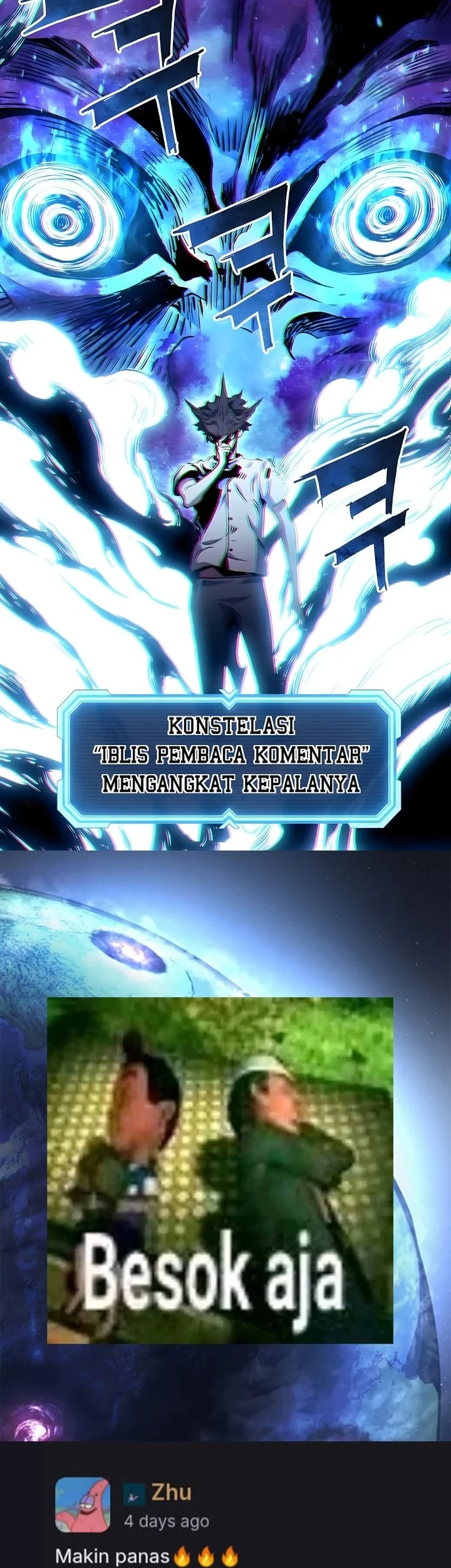 Lord of Money Chapter 293 Gambar 57