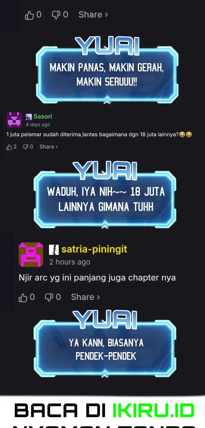 Lord of Money Chapter 293 Gambar 58