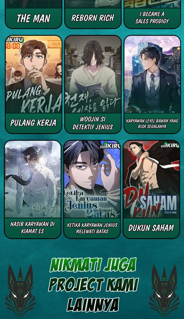 Lord of Money Chapter 294 Gambar 21