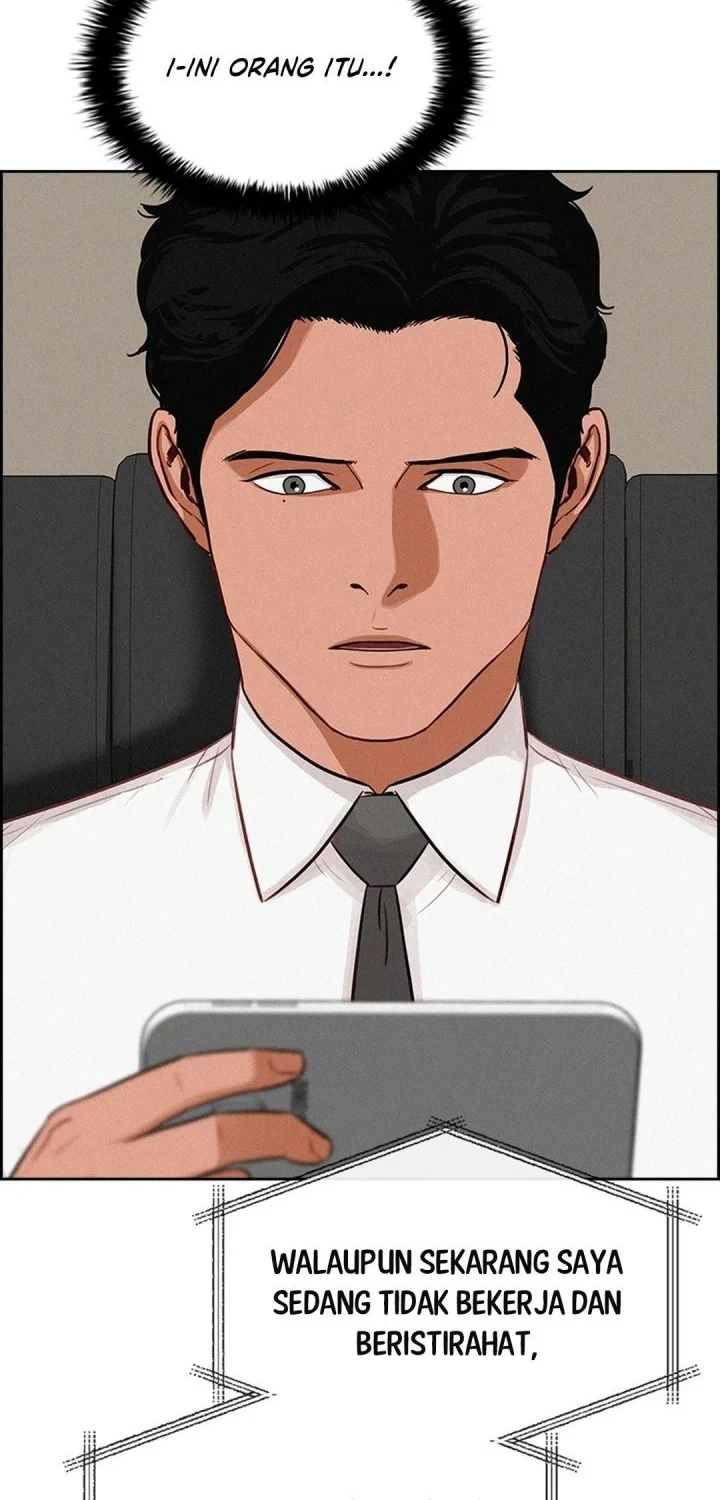 Manhwa Lord of Money Chapter 294 gambar 2