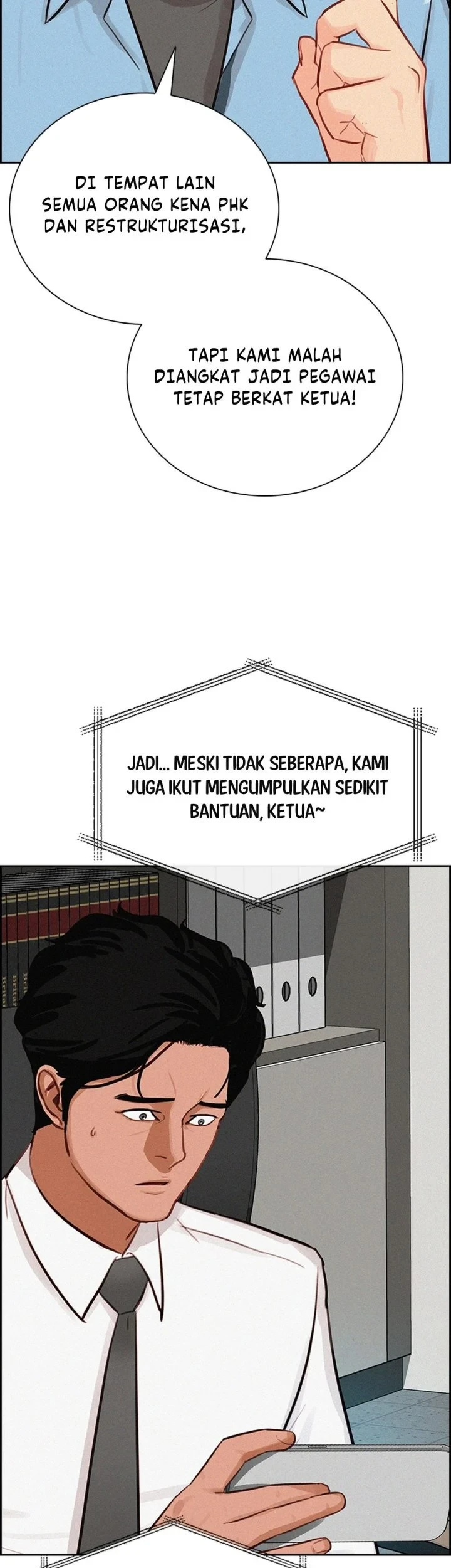 Lord of Money Chapter 294 Gambar 11