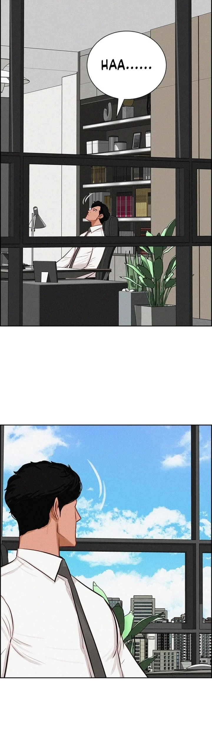 Lord of Money Chapter 294 Gambar 15