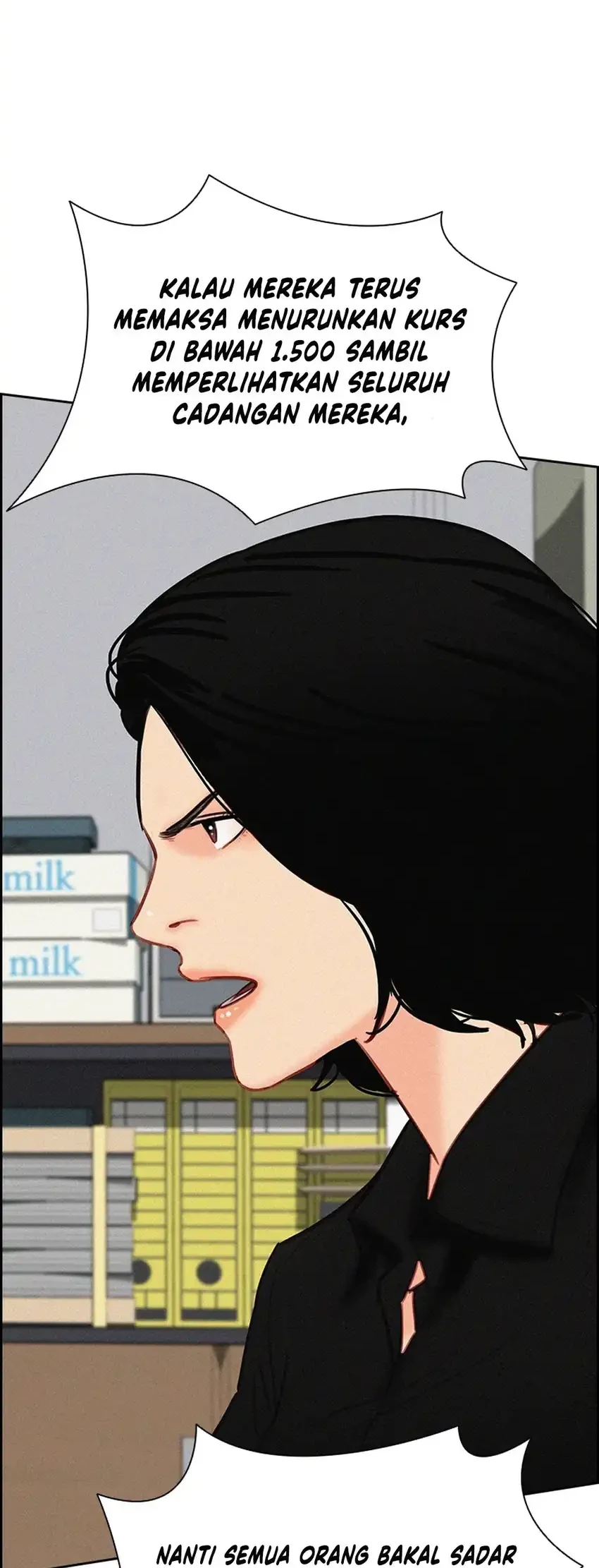 Lord of Money Chapter 295 Gambar 42