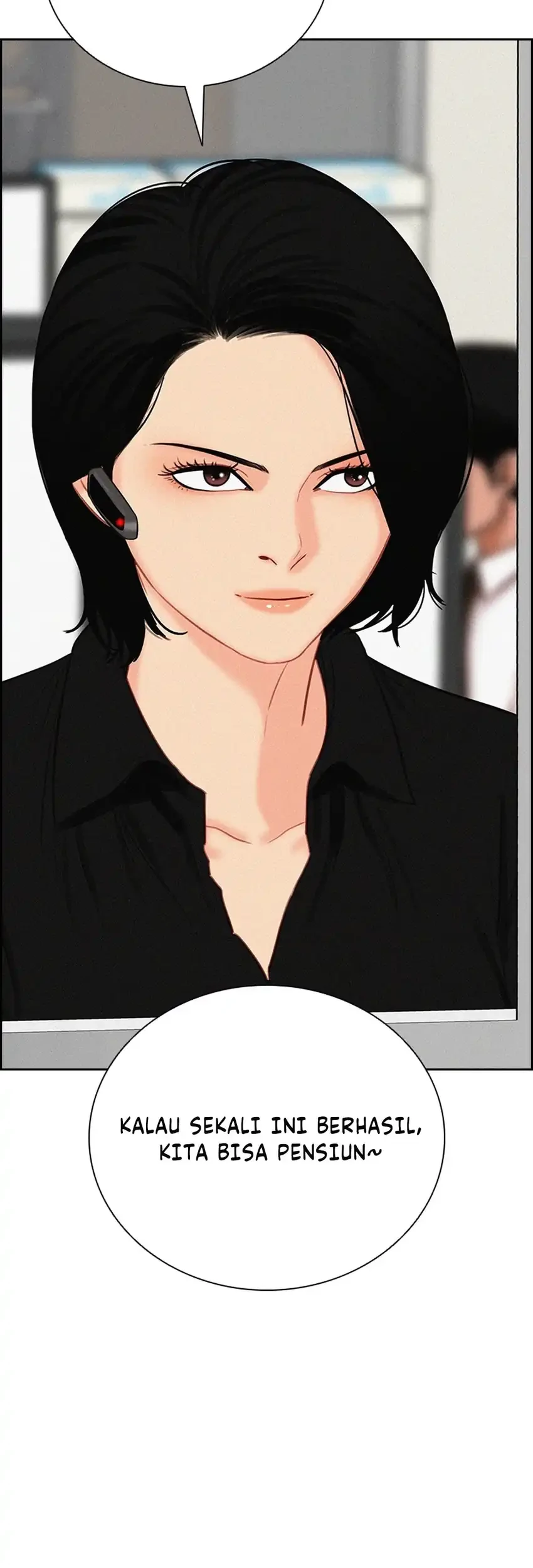 Lord of Money Chapter 295 Gambar 49