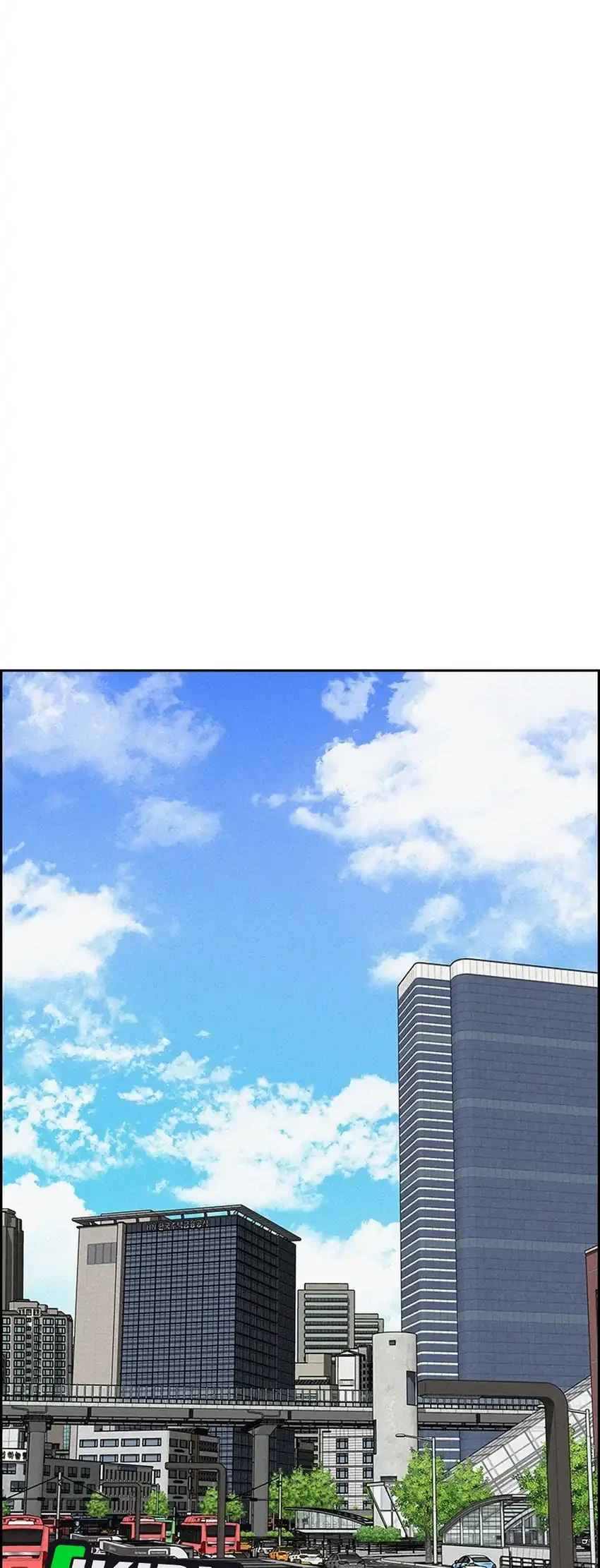 Lord of Money Chapter 295 Gambar 50