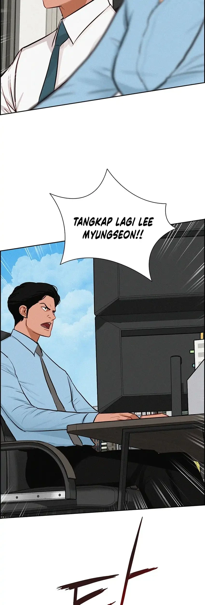 Lord of Money Chapter 295 Gambar 53