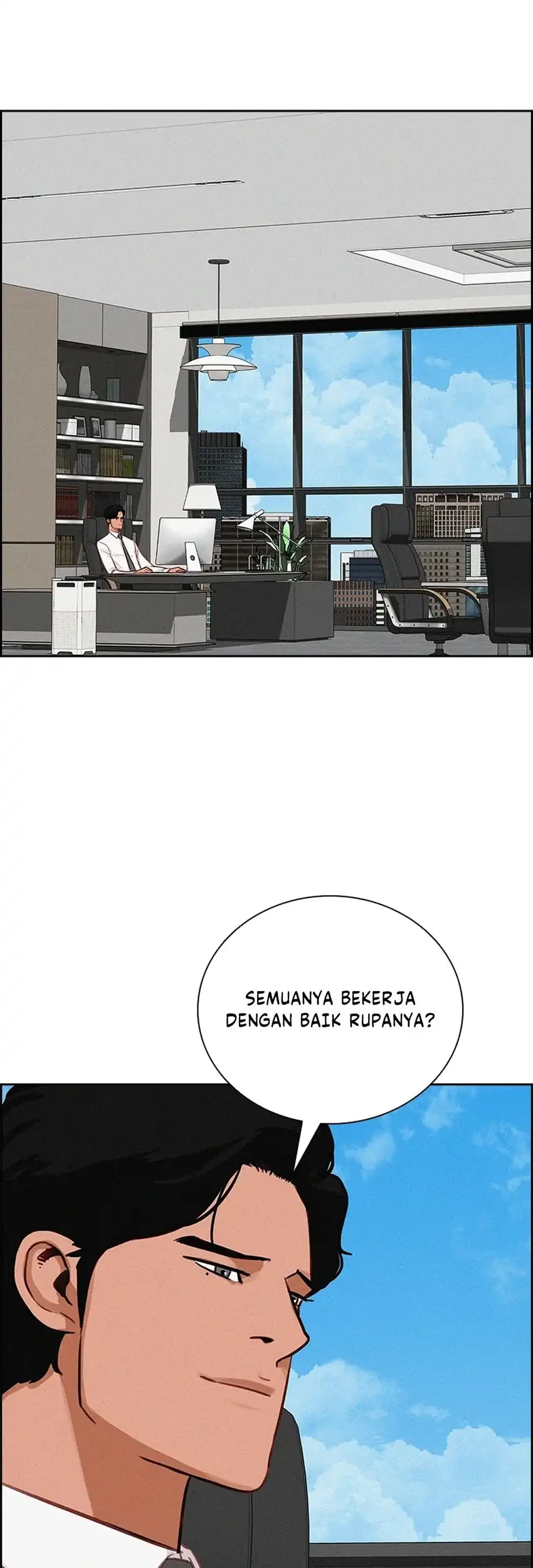 Lord of Money Chapter 295 Gambar 59