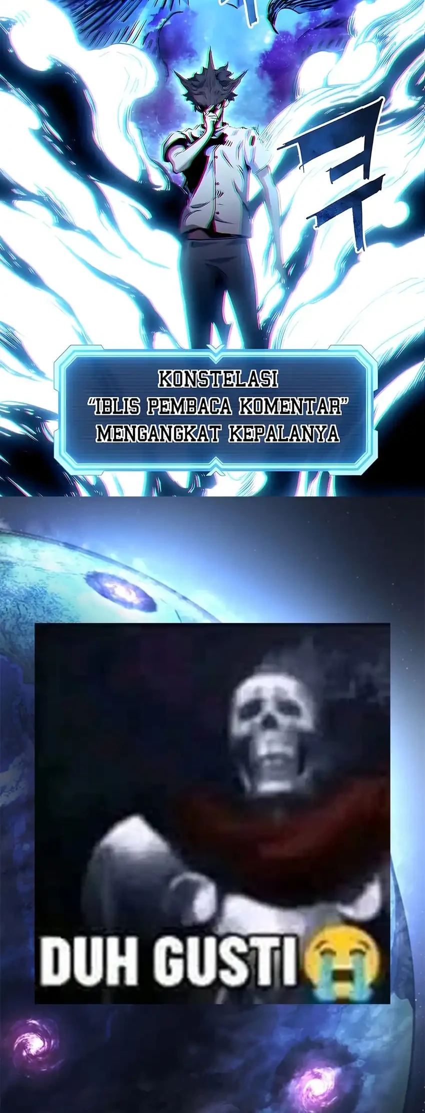 Lord of Money Chapter 295 Gambar 66