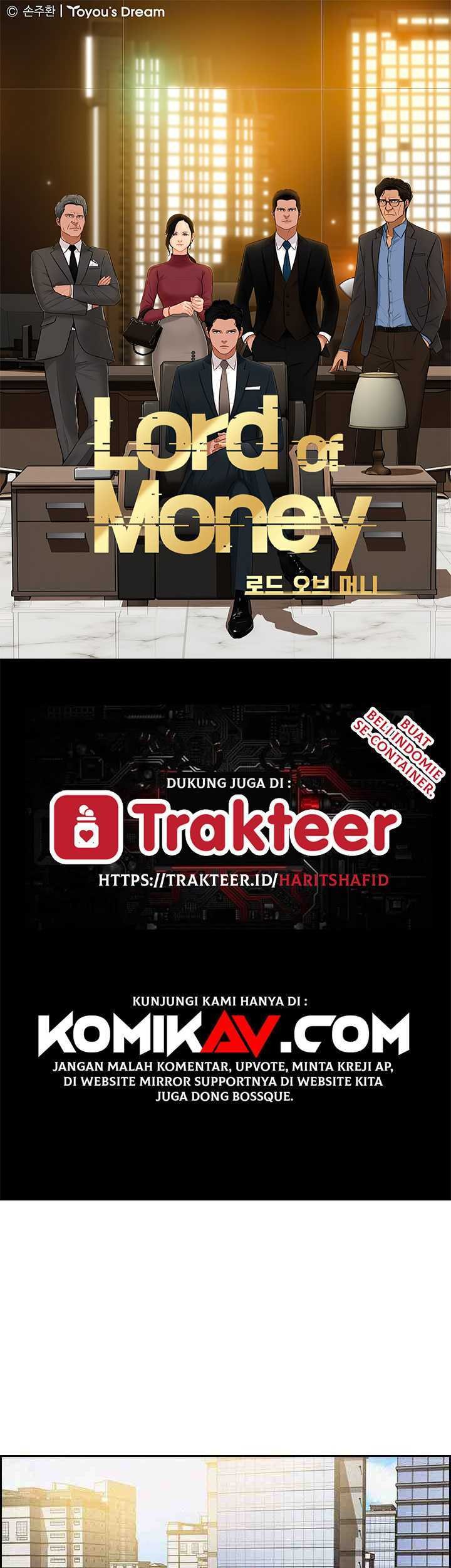 Baca Manhwa Lord of Money Chapter 3 Gambar 2