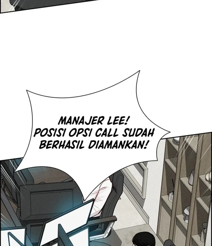 Lord of Money Chapter 301 Gambar 32