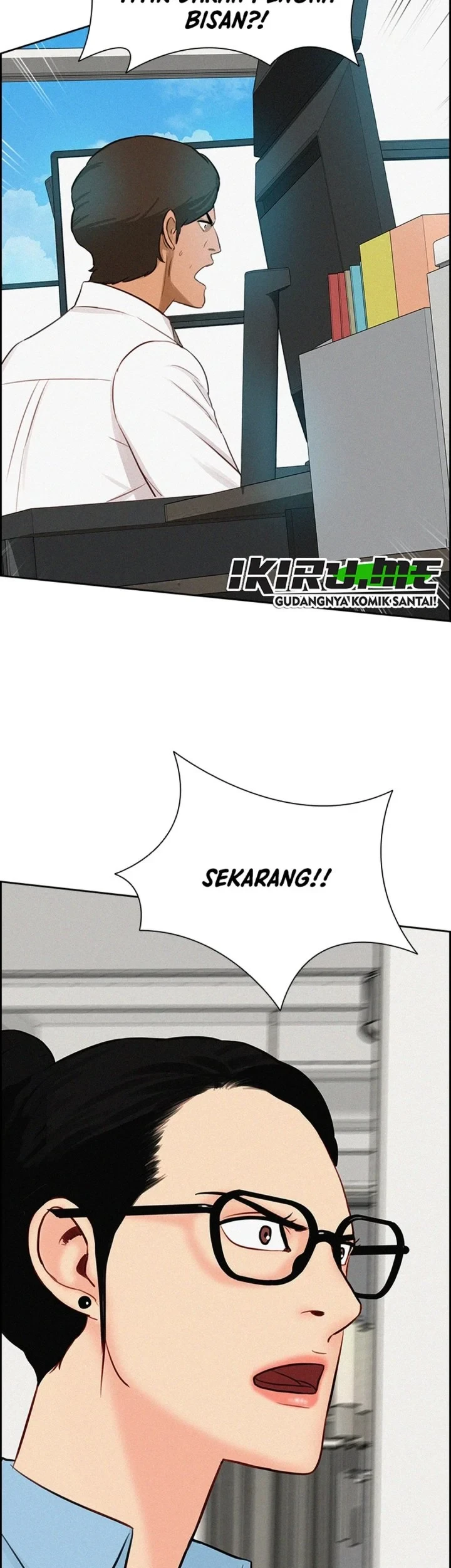 Lord of Money Chapter 301 Gambar 37