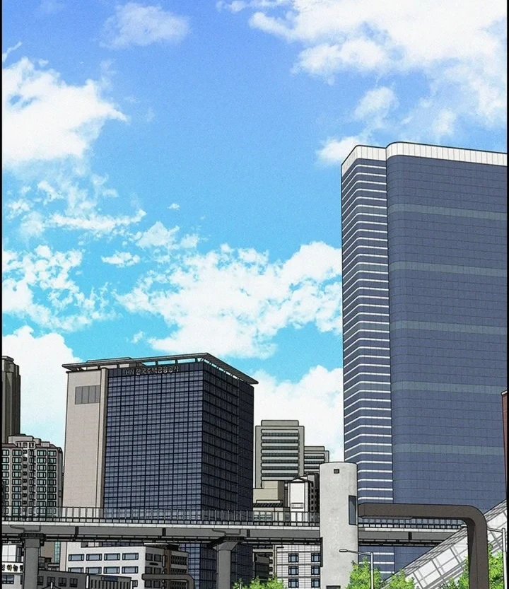 Manhwa Lord of Money Chapter 301 gambar 2