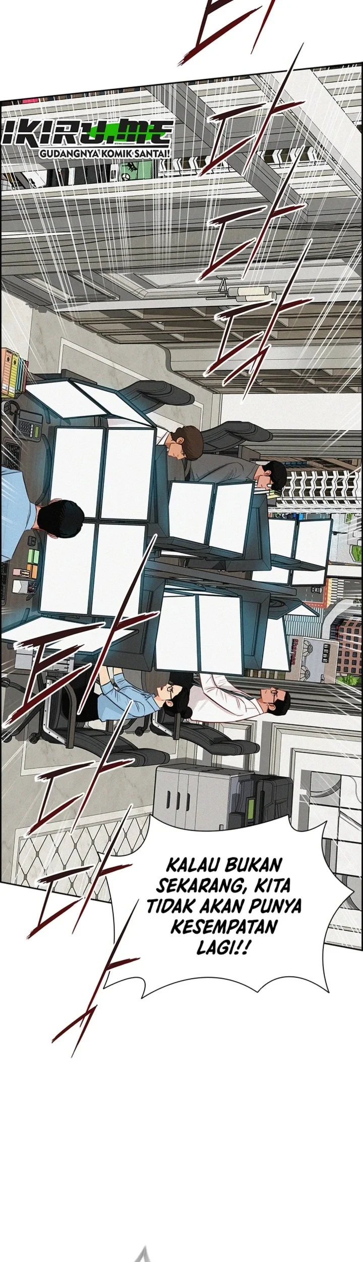 Lord of Money Chapter 301 Gambar 39