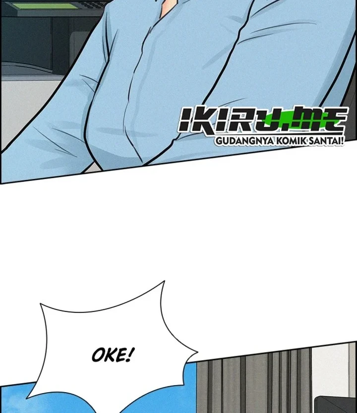 Lord of Money Chapter 301 Gambar 4