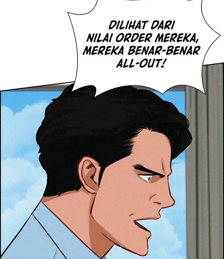 Lord of Money Chapter 301 Gambar 6