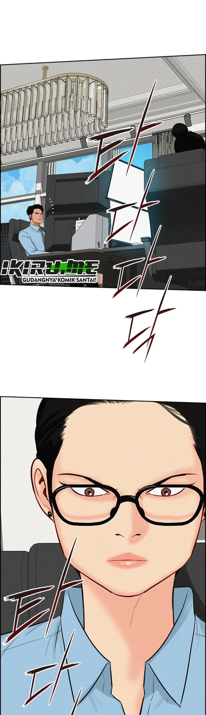 Lord of Money Chapter 301 Gambar 11
