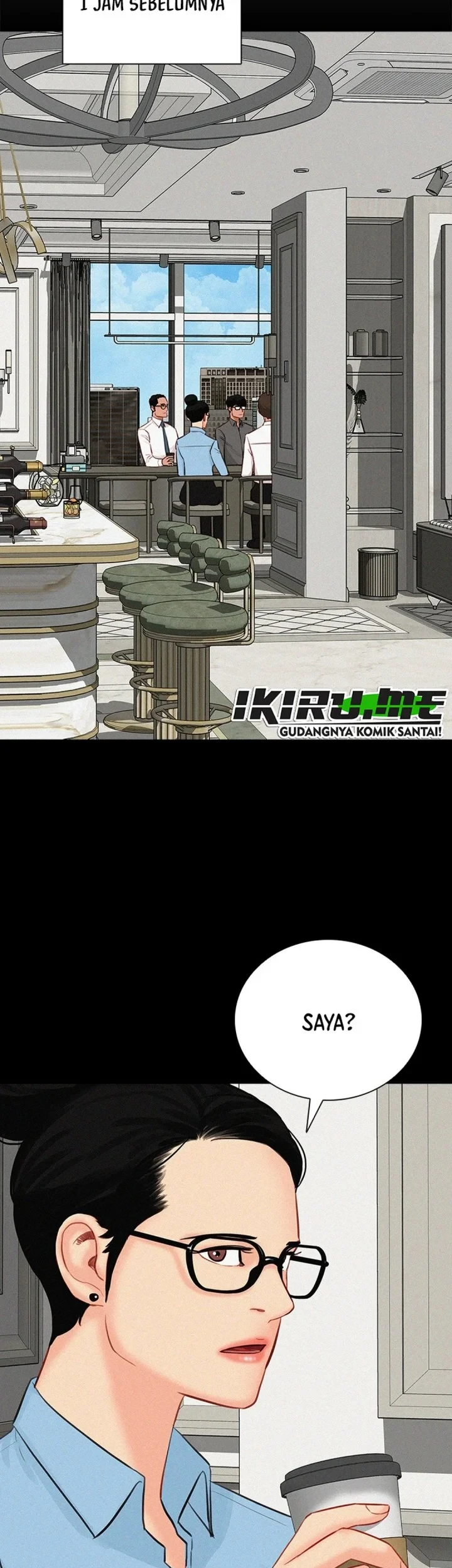 Lord of Money Chapter 301 Gambar 13
