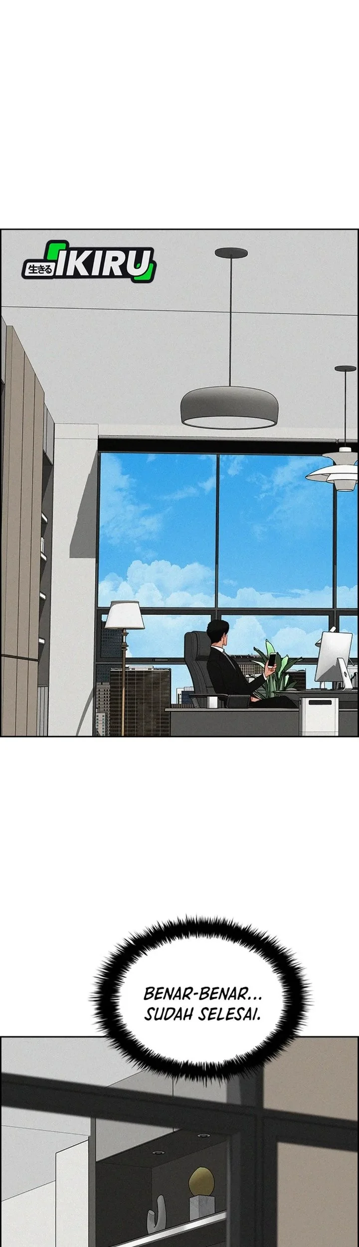 Lord of Money Chapter 307 Gambar 29