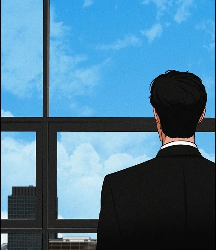 Lord of Money Chapter 307 Gambar 32