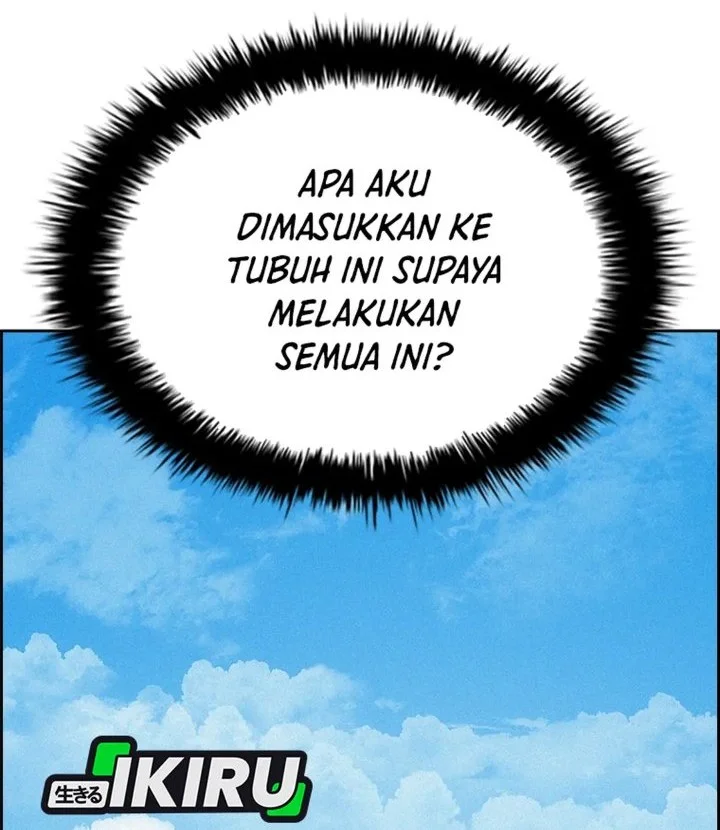 Lord of Money Chapter 307 Gambar 34