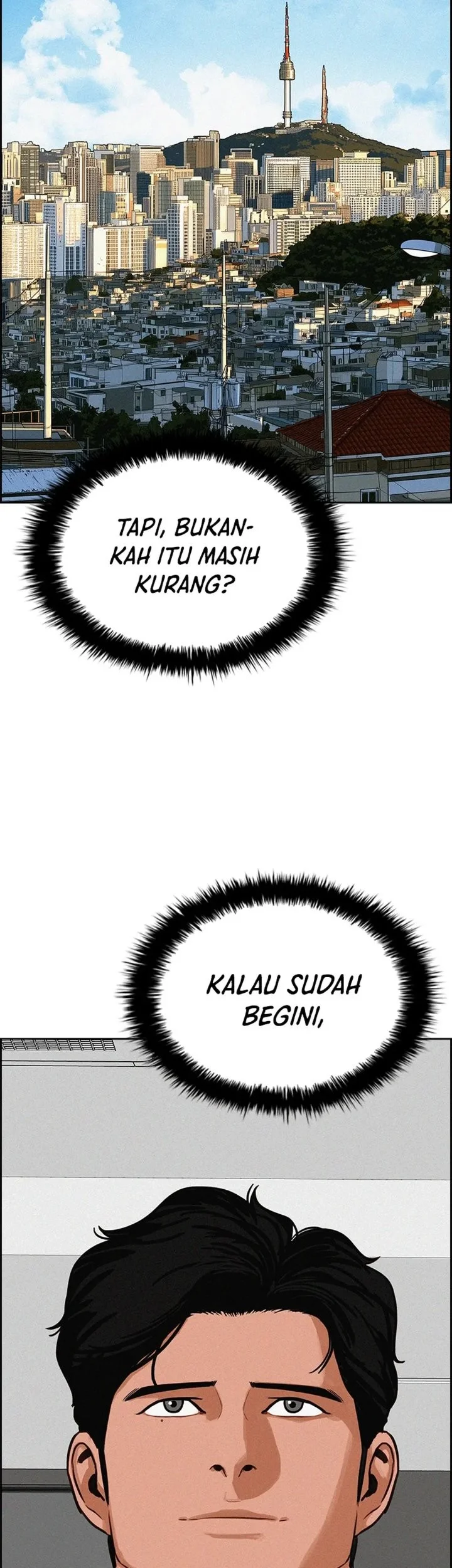 Lord of Money Chapter 307 Gambar 35
