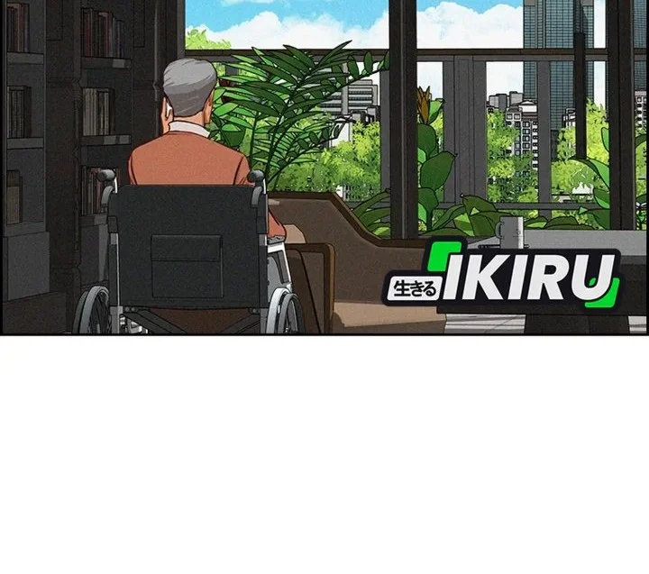 Lord of Money Chapter 307 Gambar 53