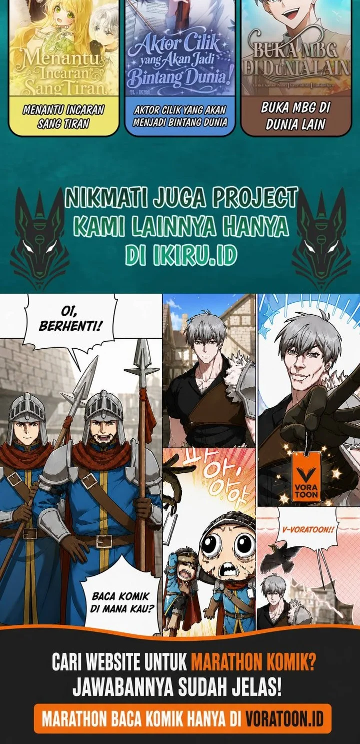 Lord of Money Chapter 307 Gambar 79