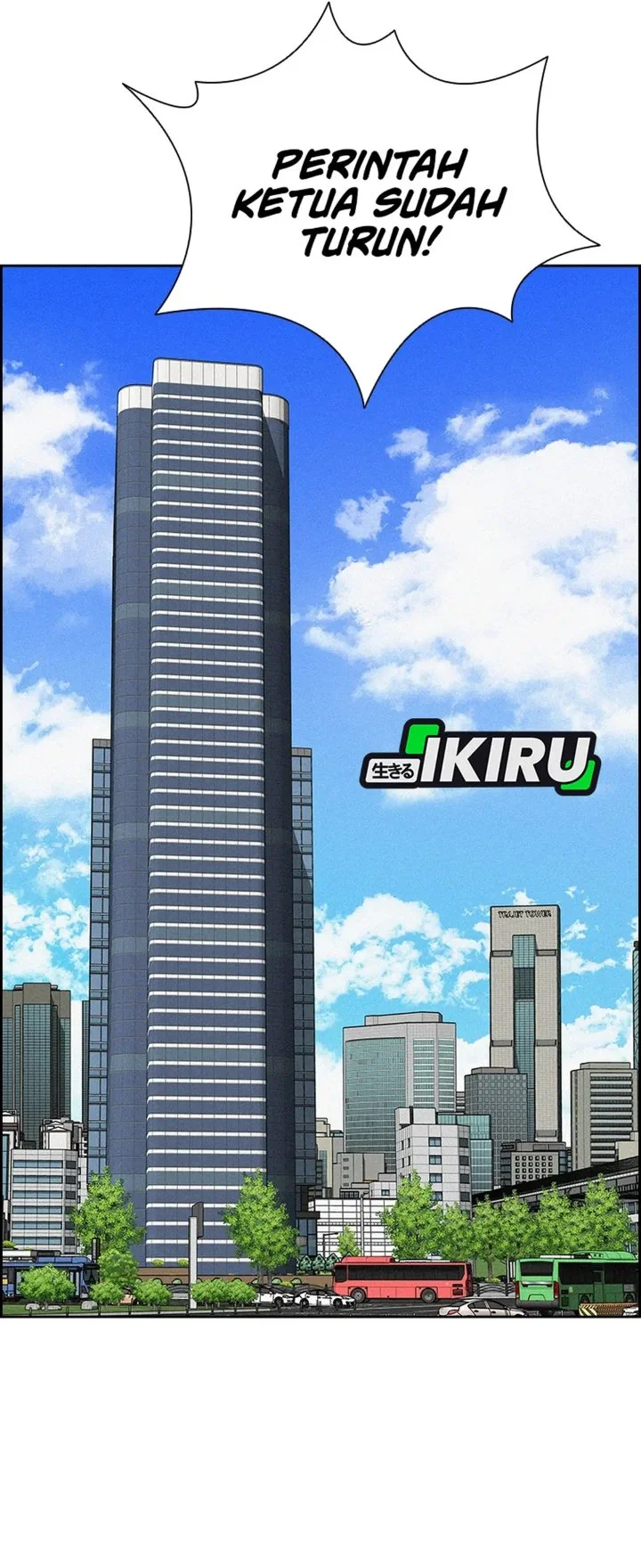 Lord of Money Chapter 307 Gambar 13