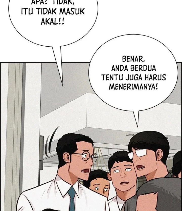 Lord of Money Chapter 308 halaman 23