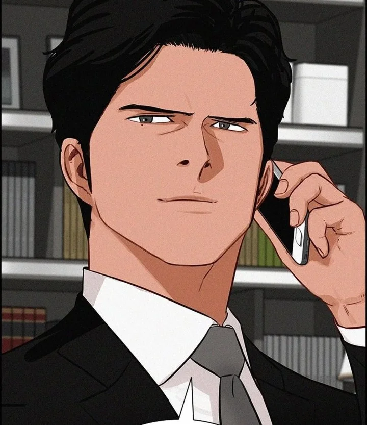 Lord of Money Chapter 308 halaman 27