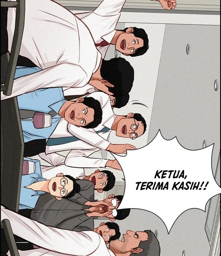 Lord of Money Chapter 308 halaman 29
