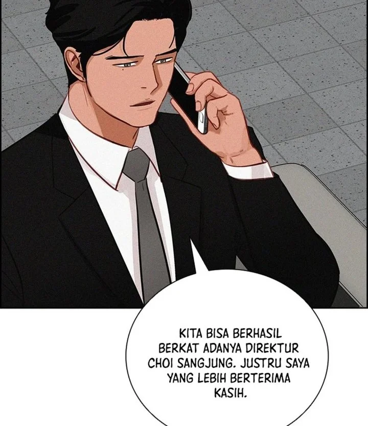 Lord of Money Chapter 308 halaman 31