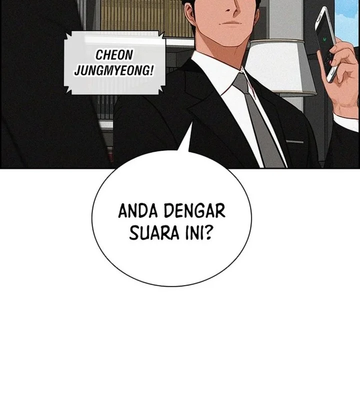 Lord of Money Chapter 308 halaman 33