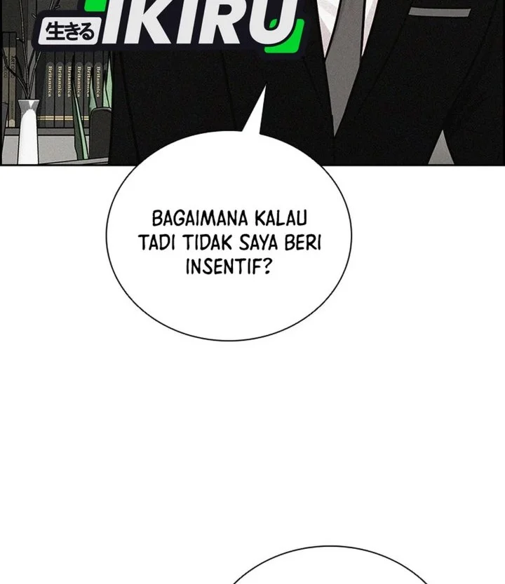 Lord of Money Chapter 308 halaman 35