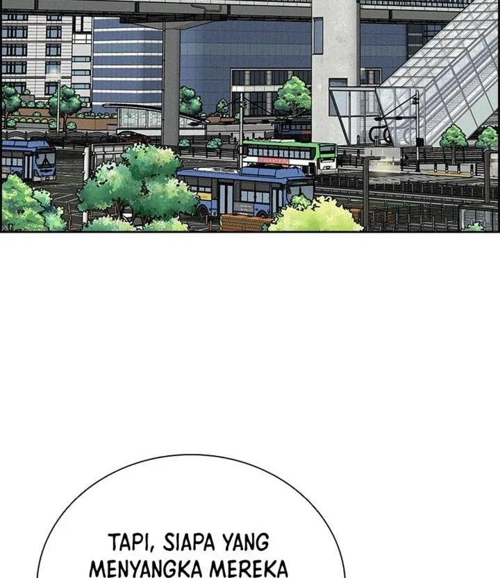 Lord of Money Chapter 308 halaman 3