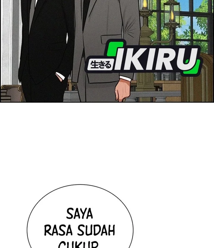Lord of Money Chapter 308 halaman 41